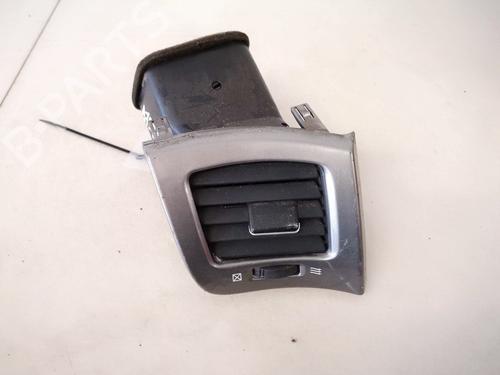 Used Air vent Air vent TOYOTA AVENSIS VERSO (_M2_) 2.0 D (CLM20_, CLM20R) (116 hp) 32882065 32882065