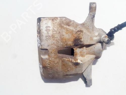 Used Left front brake caliper Left front brake caliper LEXUS IS II (_E2_) 250 (GSE20) (208 hp) 35847346 35847346