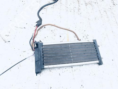 Used Heater resistor Heater resistor PEUGEOT 406 (8B) 2.0 HDI 90 (90 hp) 35586933 35586933