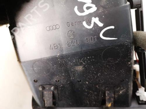 Luftventil AUDI A6 C5 (4B2, 4B4) 1.8 T | BP32882481I21 - Image 3