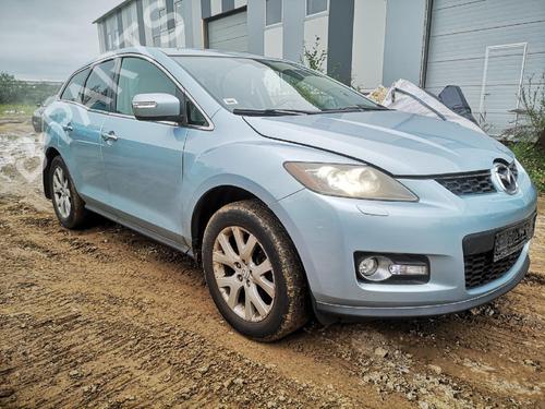 Recambios MAZDA CX-7 (ER) 2.3 AWD (248 hp) 4442750