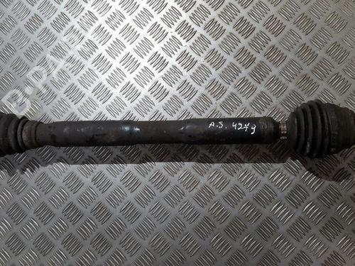Used Right front driveshaft Right front driveshaft AUDI A3 (8L1) 1.8 (125 hp) 35708935 35708935