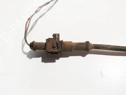 Electronic module MITSUBISHI SPACE STAR MPV (DG_A) 1.9 DI-D (DG4A) | BP35365493M83 - Image 3