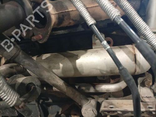 Egr SKODA FABIA II (542) 1.9 TDI | BP38057660M69 - Image 3