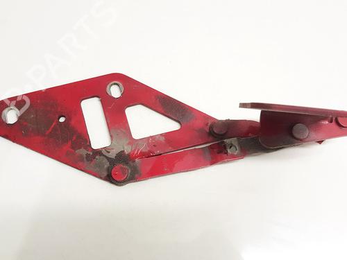 Used Hinge/Door check strap Hinge/Door check strap VW LT 28-35 II Bus (2DB, 2DE, 2DK) 2.8 TDI (158 hp) 35878878 35878878