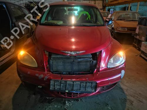 AC pipe CHRYSLER PT CRUISER (PT_) 2.2 CRD | BP32623678M126 