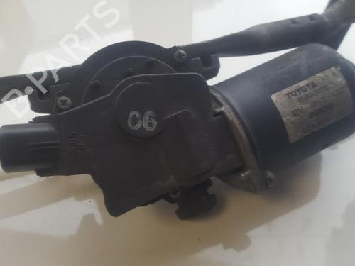 Used Front wiper motor Front wiper motor TOYOTA COROLLA Verso (ZER_, ZZE12_, R1_) 2.2 D-4D (AUR10_, AUR10R) (136 hp) 35846250 35846250