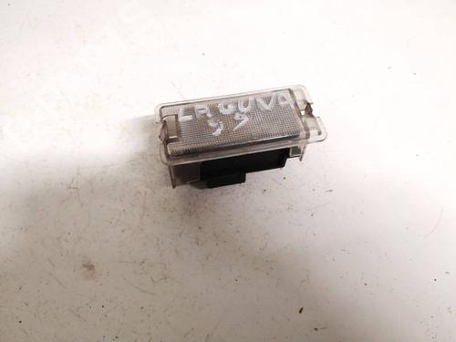 Used Interior roof light Interior roof light RENAULT LAGUNA I (B56_, 556_) 2.0 (556A) (139 hp) 35170539 35170539