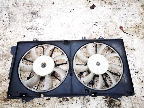 Used Fan Fan MAZDA 6 Estate (GJ, GL) 2.2 D (150 hp) 34868788 34868788
