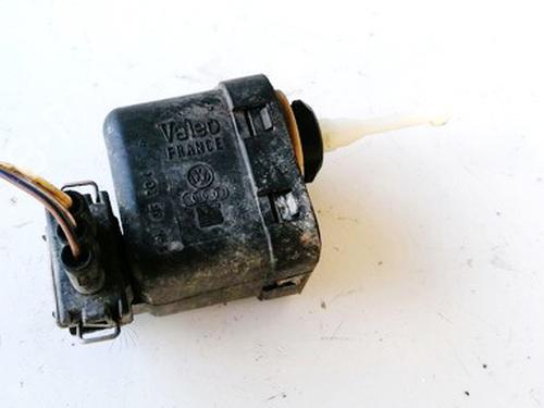 headlight-adjuster-motor-audi-a4-b5-8d2-1994-1995-1996-1997-1998-1999-2000-2001-35589729 main image