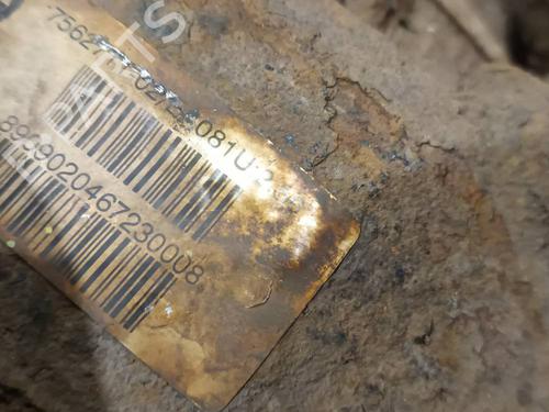 Rear differential BMW 3 (E90) 318 i | BP34831542M24  - Image 5