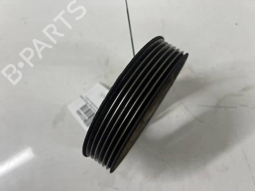 Pulley CITROËN JUMPER I Platform/Chassis (244) 2.8 HDi | BP38322783M122 - Image 4