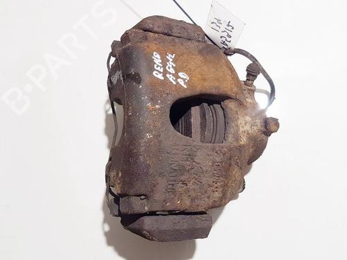 Used Right front brake caliper Right front brake caliper 35644695 35644695