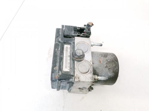 Used ABS pump ABS pump NISSAN ALMERA II Hatchback (N16) 1.5 (98 hp) 35520072 35520072