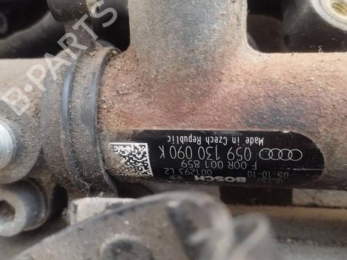Injection rail AUDI A6 C6 (4F2) 2.7 TDI quattro | BP35218919M98 - Image 3