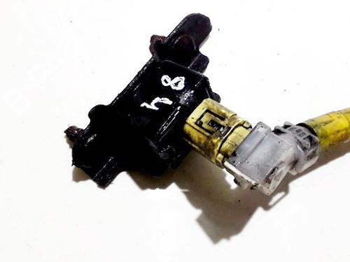 Electronic module SUBARU FORESTER (SG_) 2.0 AWD (SG5) | BP33514292M83 - Image 2