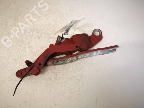 Used Hinge/Door check strap Hinge/Door check strap MERCEDES-BENZ GL-CLASS (X164) GL 420 CDI 4-matic (164.828) (306 hp) 39758959 39758959