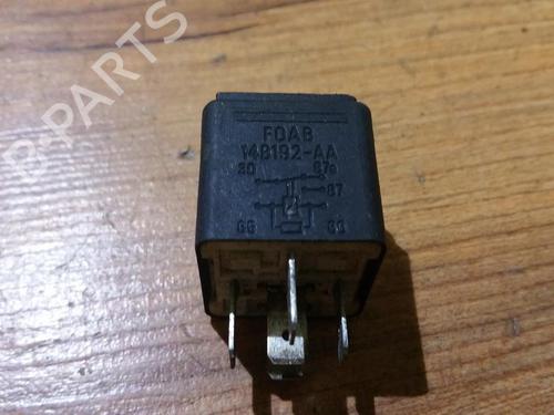 Used Other Other FORD MONDEO III (B5Y) 1.8 16V (110 hp) 33531055 33531055