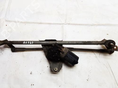 Used Front wipers mechanism Front wipers mechanism VW GOLF III (1H1) 1.9 TDI (110 hp) 35852885 35852885
