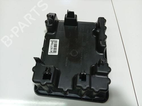 Boot lining RENAULT SCÉNIC II (JM0/1_) 1.6 BiFuel | BP34926836I3 - Image 3
