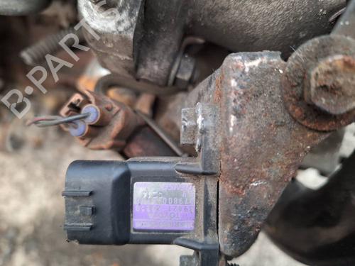 Electronic module TOYOTA COROLLA Saloon (_E12_) 1.4 D-4D (NDE120_, NDE120R) | BP35111727M83 - Image 3
