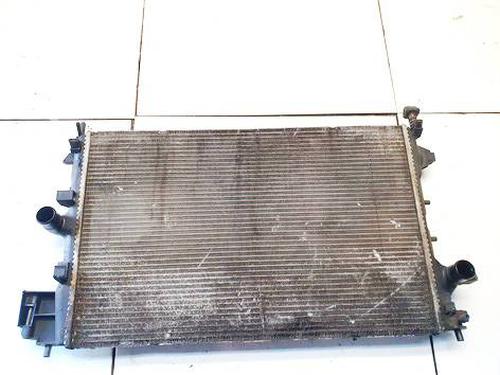 water-radiator-opel-vectra-c-z02-2002-2003-2004-2005-2006-2007-2008-2009-40244746 main image