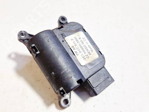 Electronic module SKODA SUPERB II (3T4) 2.0 TDI | BP32570953M83 