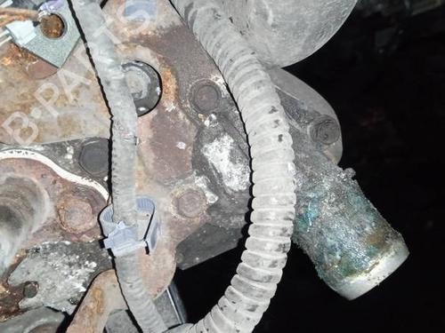 Used Thermostat housing Thermostat housing 35118917 35118917