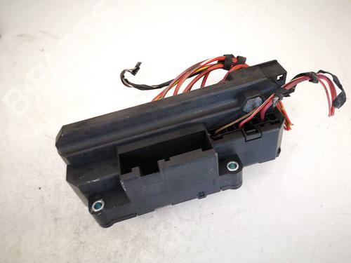 Fuse box BMW 7 (E65, E66, E67) 730 d | BP32601510E1