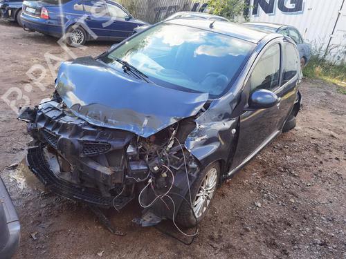 Electronic module TOYOTA AYGO (_B1_) 1.0 (KGB10_, KGB10R) | BP32894875M83 - Image 5