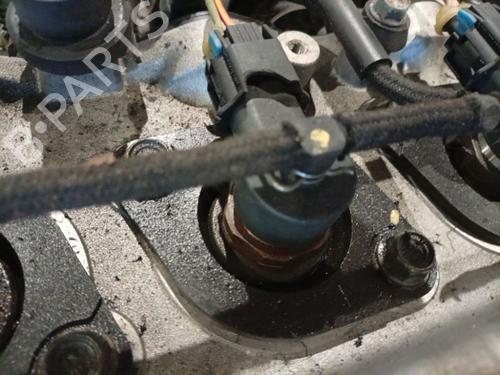 Injector OPEL ASTRA H (A04) 1.7 CDTI (L48) | BP36760329M100 - Image 4