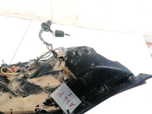 Left taillight HYUNDAI i30 (FD) 1.6 CRDi | BP35468428C34 - Image 3