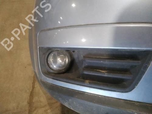 Used Grille Grille 36829382 36829382