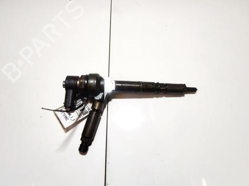 Used Injector Injector OPEL ASTRA H (A04) 1.7 CDTI (L48) (100 hp) 35590520 35590520
