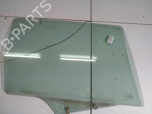 Dør rude højre bagtil Dør rude højre bagtil PEUGEOT 307 (3A/C) 2.0 16V (136 hp) 37597820 37597820