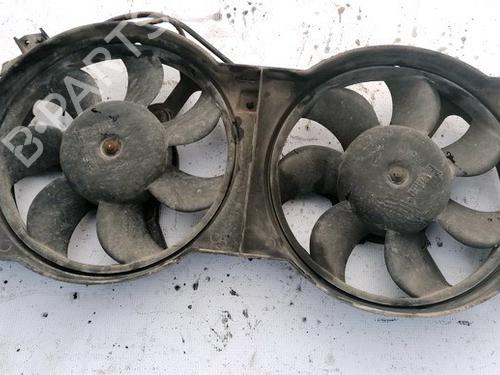 Used Fan Fan CHRYSLER VOYAGER / GRAND VOYAGER III (GS_, NS_) 2.5 TD (116 hp) 35570858 35570858