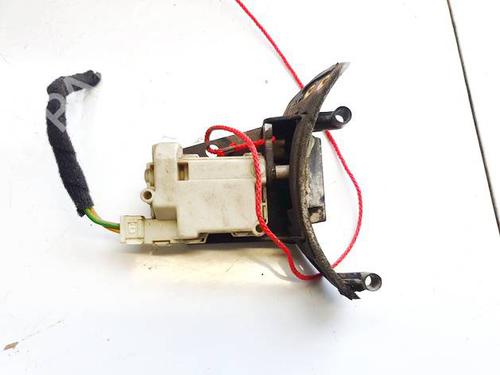 Used Fuel door actuator Fuel door actuator 34975858 34975858