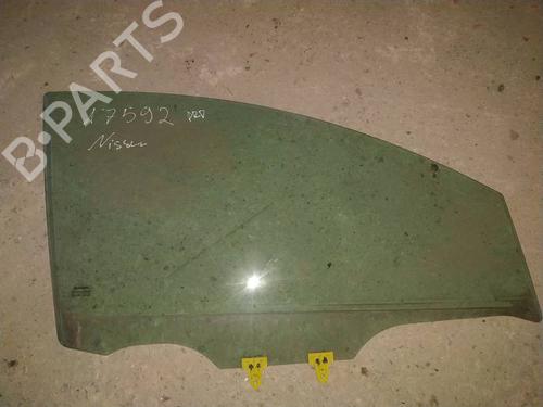Used Front right door window Front right door window 35316244 35316244