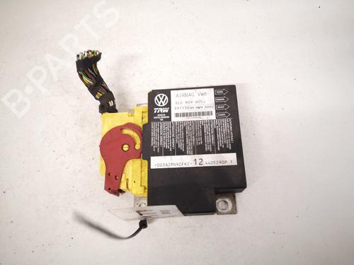 Used ECU airbags ECU airbags VW PASSAT B6 (3C2) 2.0 TDI (140 hp) 32904858 32904858