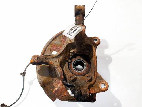 Used Left front steering knuckle Left front steering knuckle 34821656 34821656