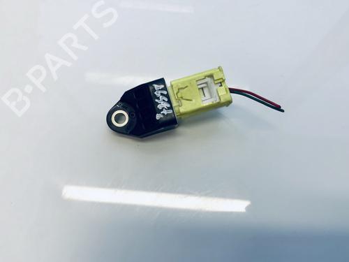 Used Electronic module SUBARU OUTBACK (BR) 2.0 D AWD (BRD) (150 hp) 33087311