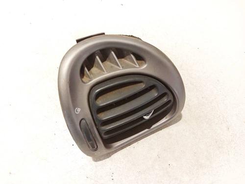 Used Air vent Air vent CITROËN XSARA PICASSO (N68) 2.0 HDi (90 hp) 32550473 32550473
