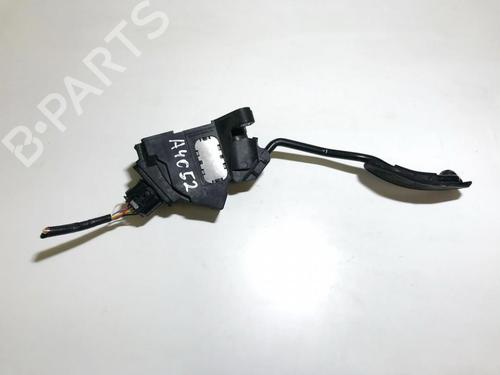 Used Pedal Pedal 35708774 35708774
