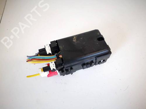Fuse box CITROËN C4 II Saloon (NC_) 1.6 HDi | BP32957343E1 - Image 3