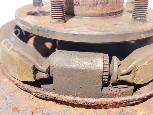 Hand brake CHEVROLET ALERO 2.4 16V | BP35457886I18 - Image 2