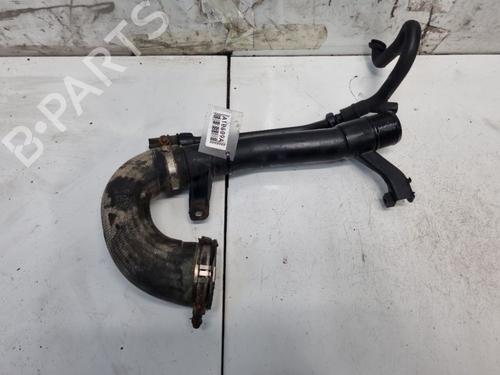 Pipe OPEL SIGNUM Hatchback (Z03) 1.9 CDTI (F48) | BP32568780M125  - Image 5