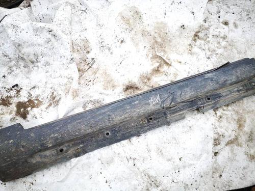 Used Left sideskirt Left sideskirt 35283231 35283231