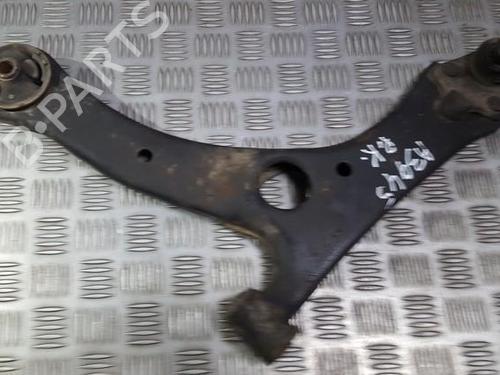 Used Left rear steering knuckle Left rear steering knuckle 35692166 35692166