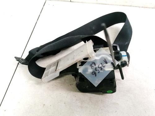 Used Front right seatbelt Front right seatbelt OPEL ZAFIRA A MPV (T98) 2.0 DTI 16V (F75) (101 hp) 35479563 35479563
