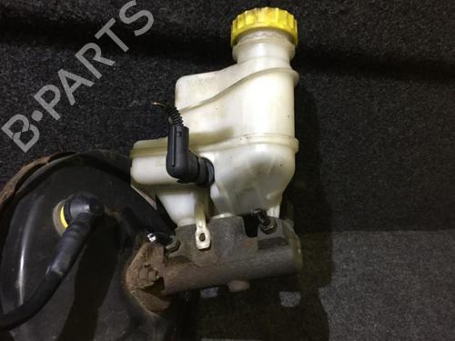 Used Brake master cylinder Brake master cylinder 35655792 35655792